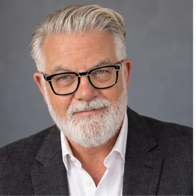 Hervé Lambert, président et fondateur d'ARGOS Academy