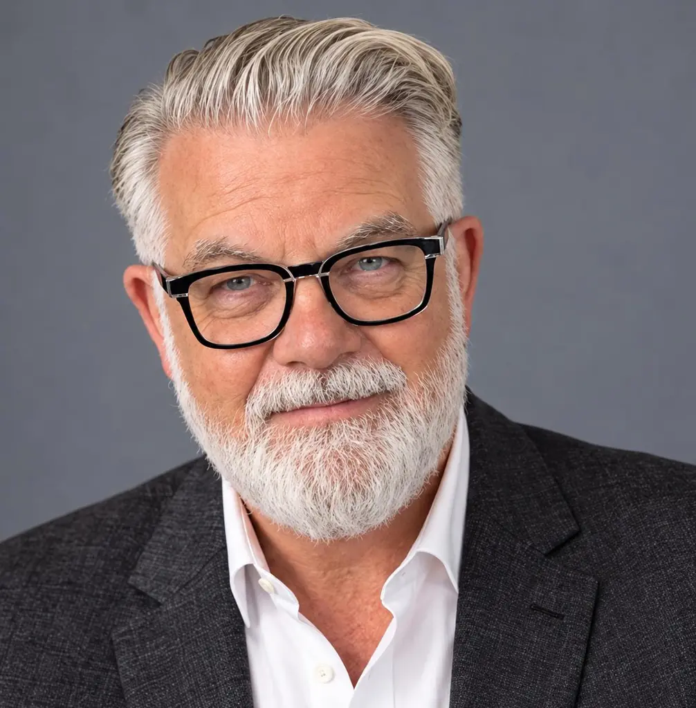 Hervé Lambert, fondateur d'ARGOS